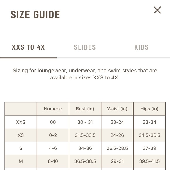 Skims faux leather corset bustier in onyx black - Picture 6 of 7